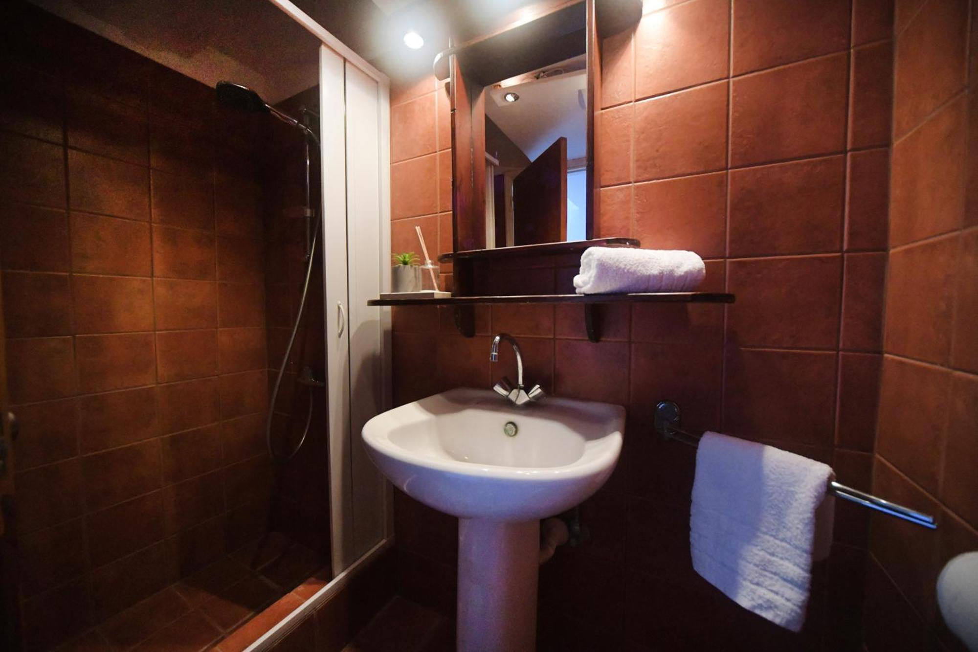 Agialos Rooms Kálymnos المظهر الخارجي الصورة