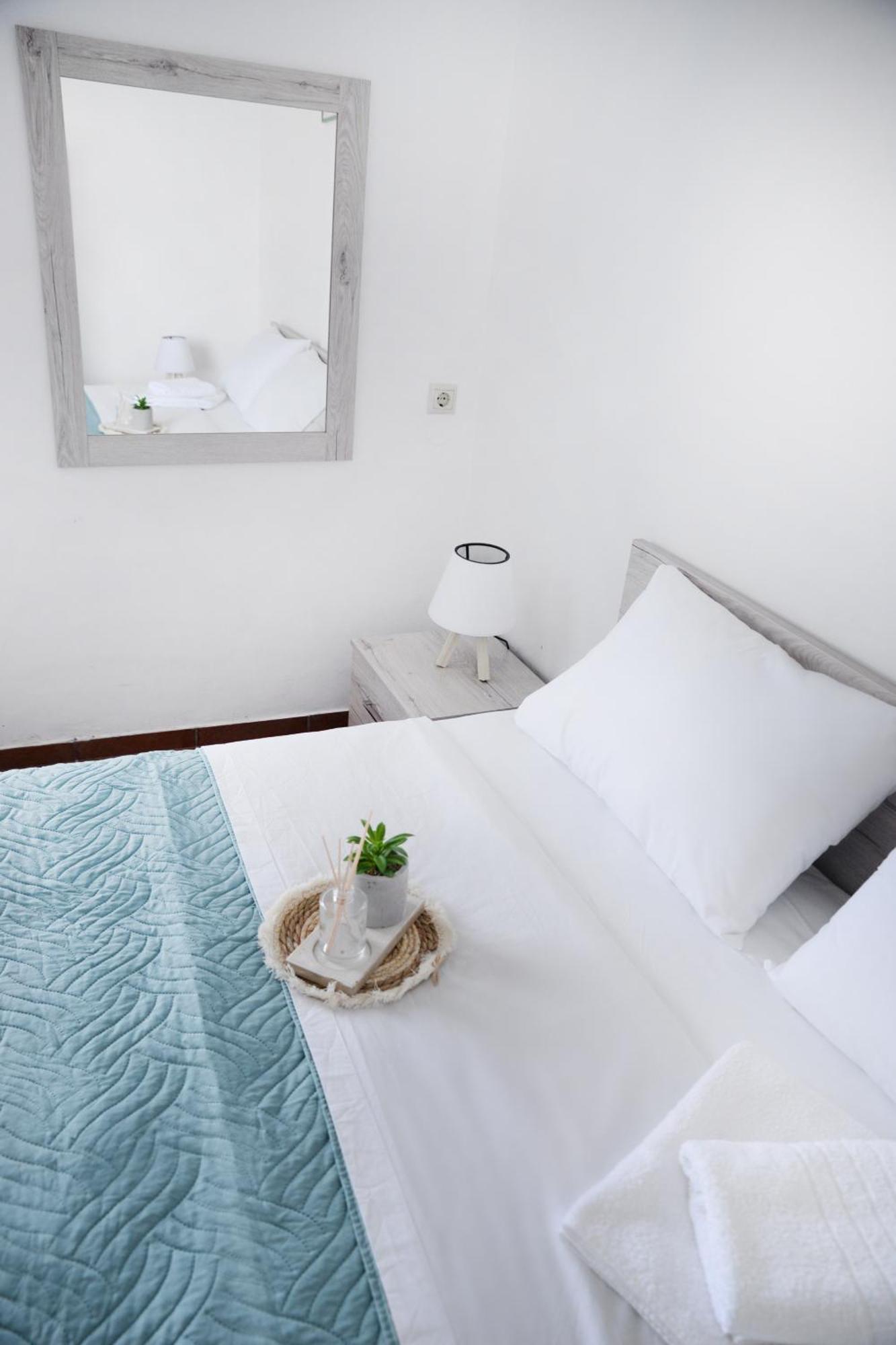 Agialos Rooms Kálymnos المظهر الخارجي الصورة