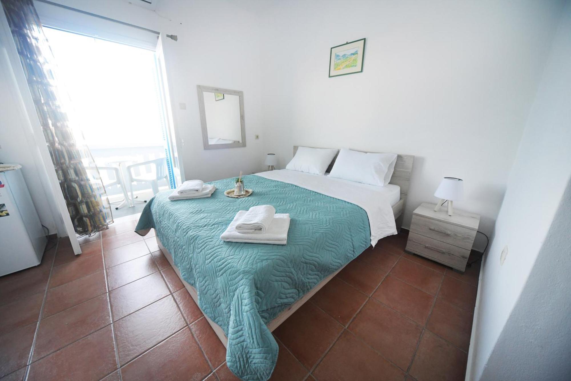 Agialos Rooms Kálymnos المظهر الخارجي الصورة